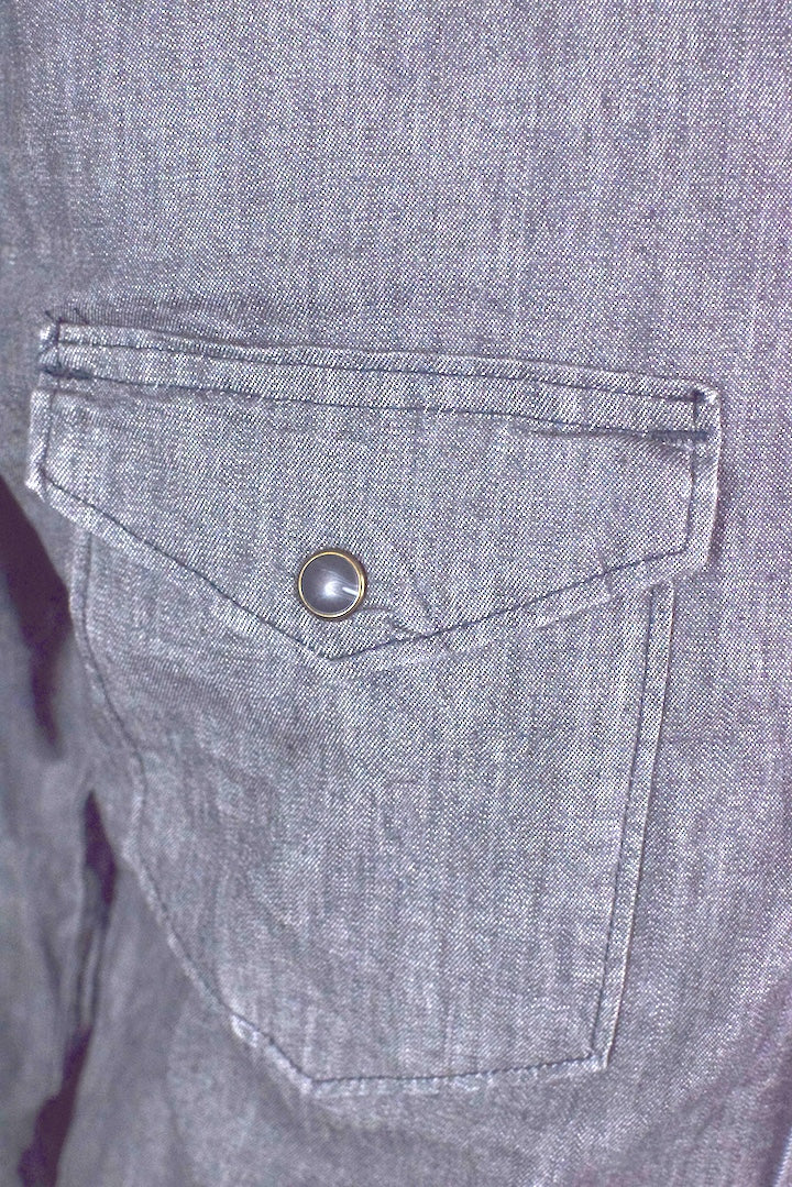 Wrangler Brand Shirt - Image 3