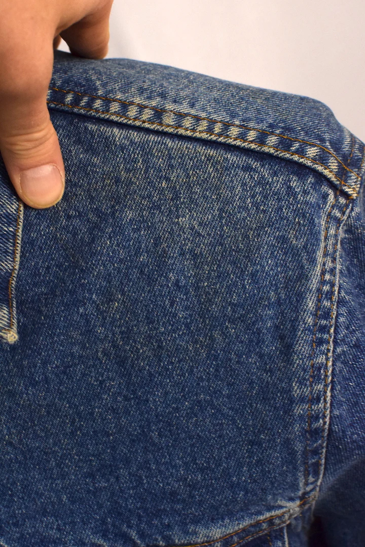 Gap Brand Denim Jacket - Image 3