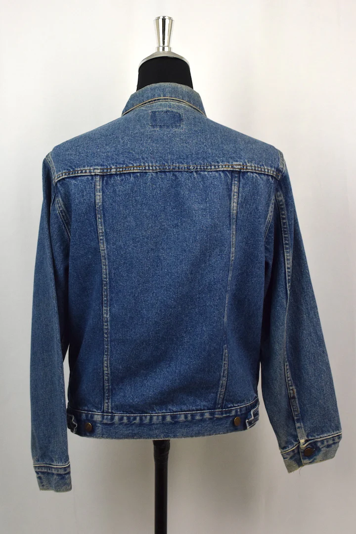 Gap Brand Denim Jacket - Image 4