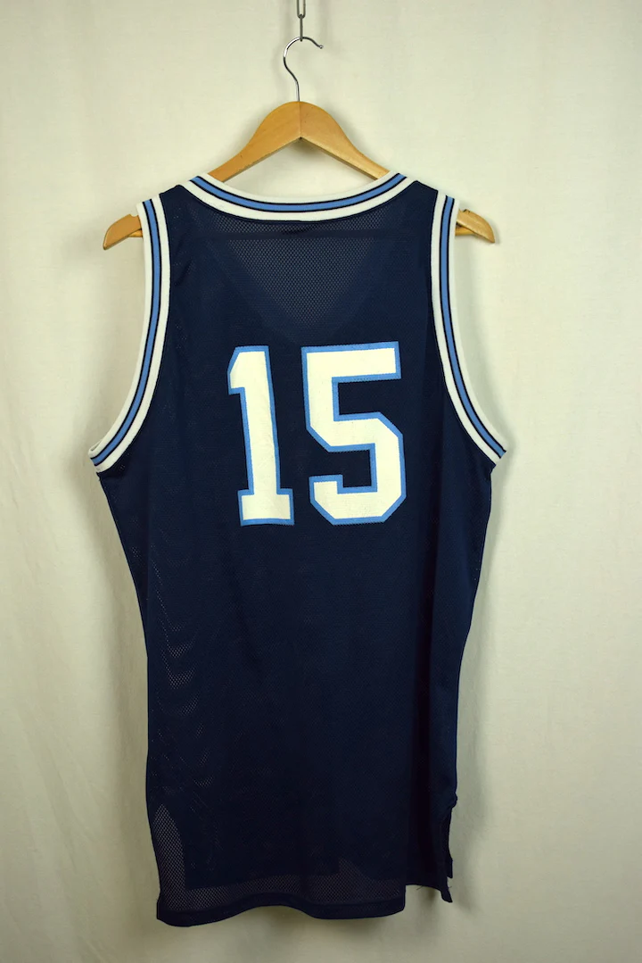 Penn State NCAA Basketball Jersey - Image 3