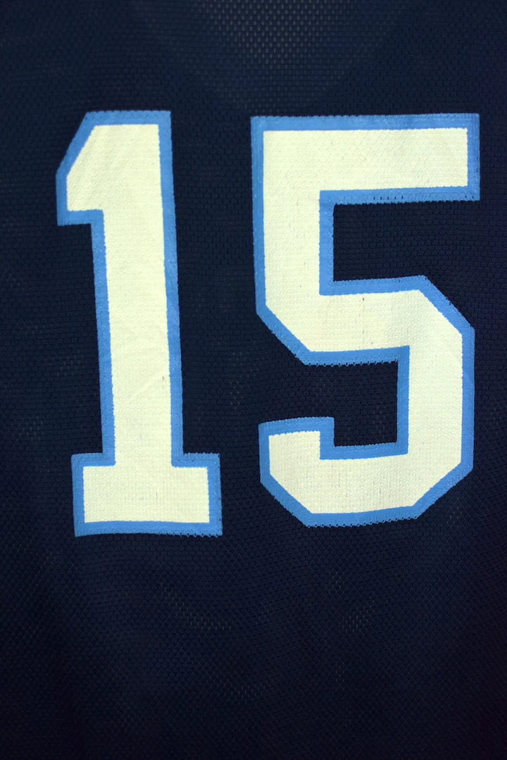 Penn State NCAA Basketball Jersey - Image 4