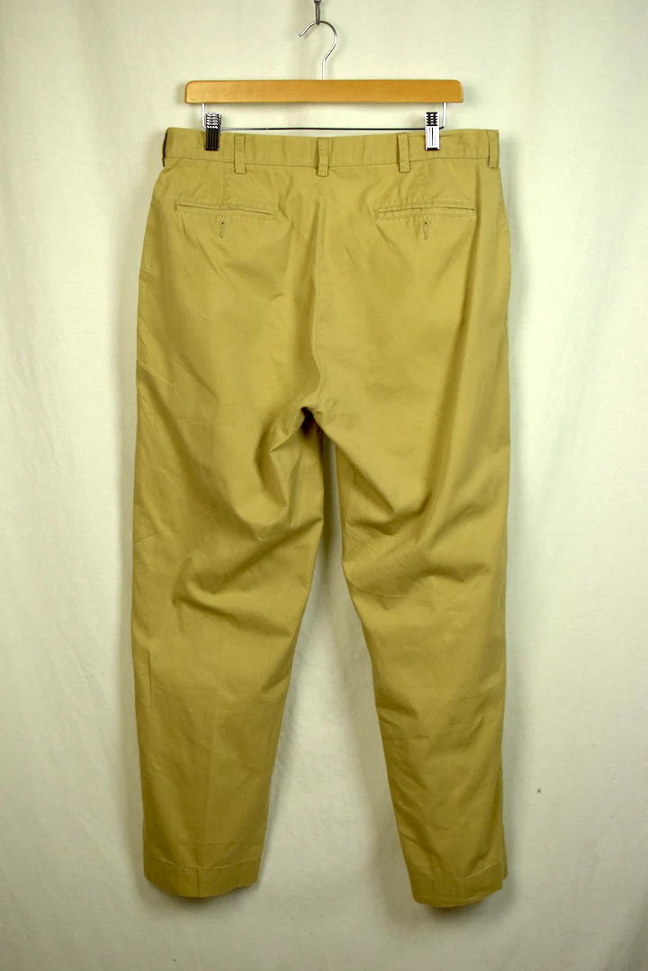 Polo by Ralph Lauren Brand Chino Pants - Image 4