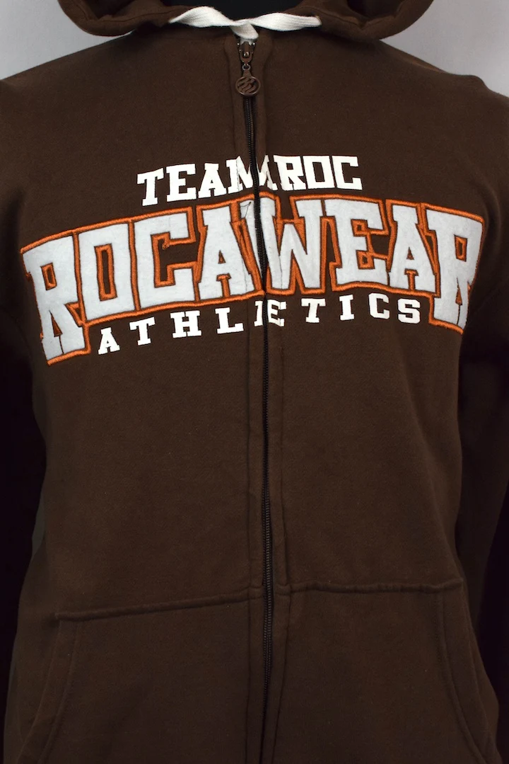 Rocawear Hoodie - Image 3