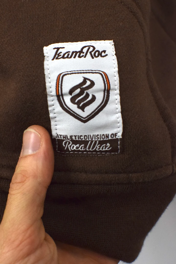 Rocawear Hoodie - Image 4