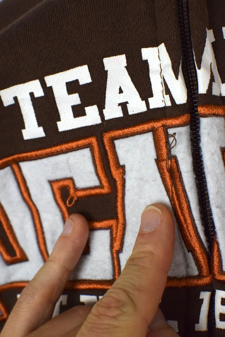 Rocawear Hoodie - Image 5