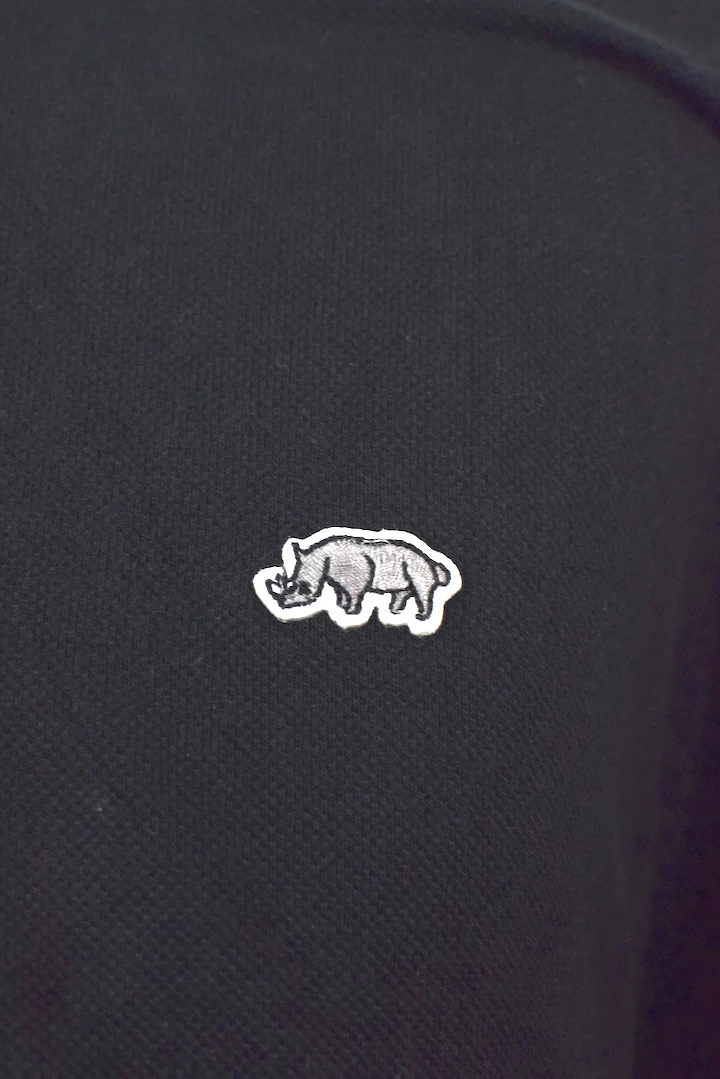 Ecko Unltd Brand Polo Shirt - Image 3