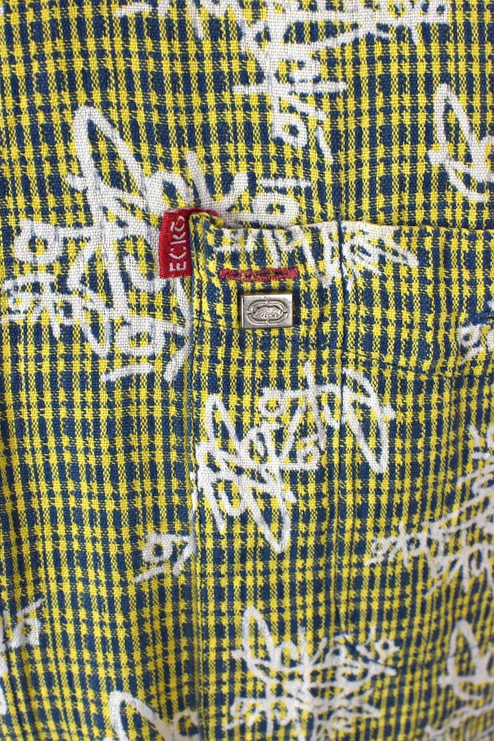 Ecko Brand Shirt - Image 3