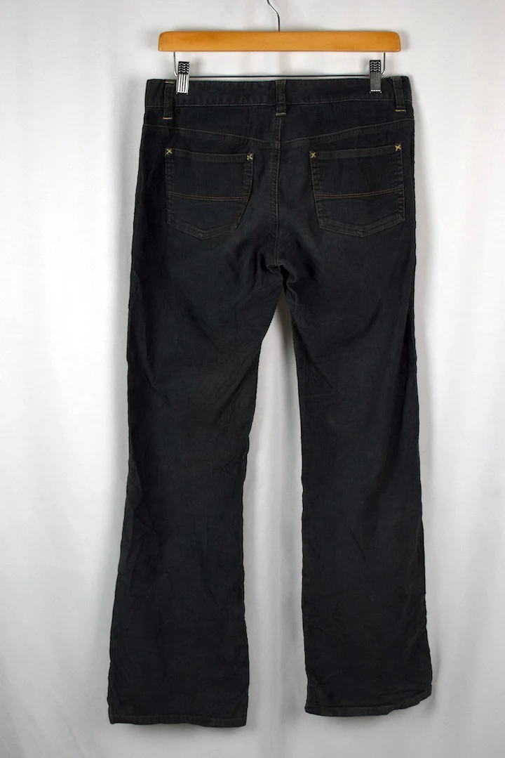 Ralph Lauren Brand Corduroy Pants - Image 3