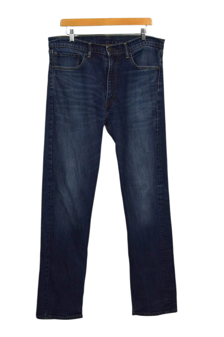 Men's Denim